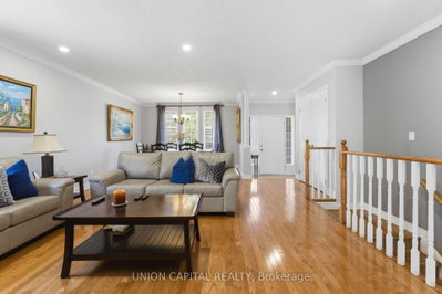 1473 Greenvalley Trail • Oshawa, ON photo 7