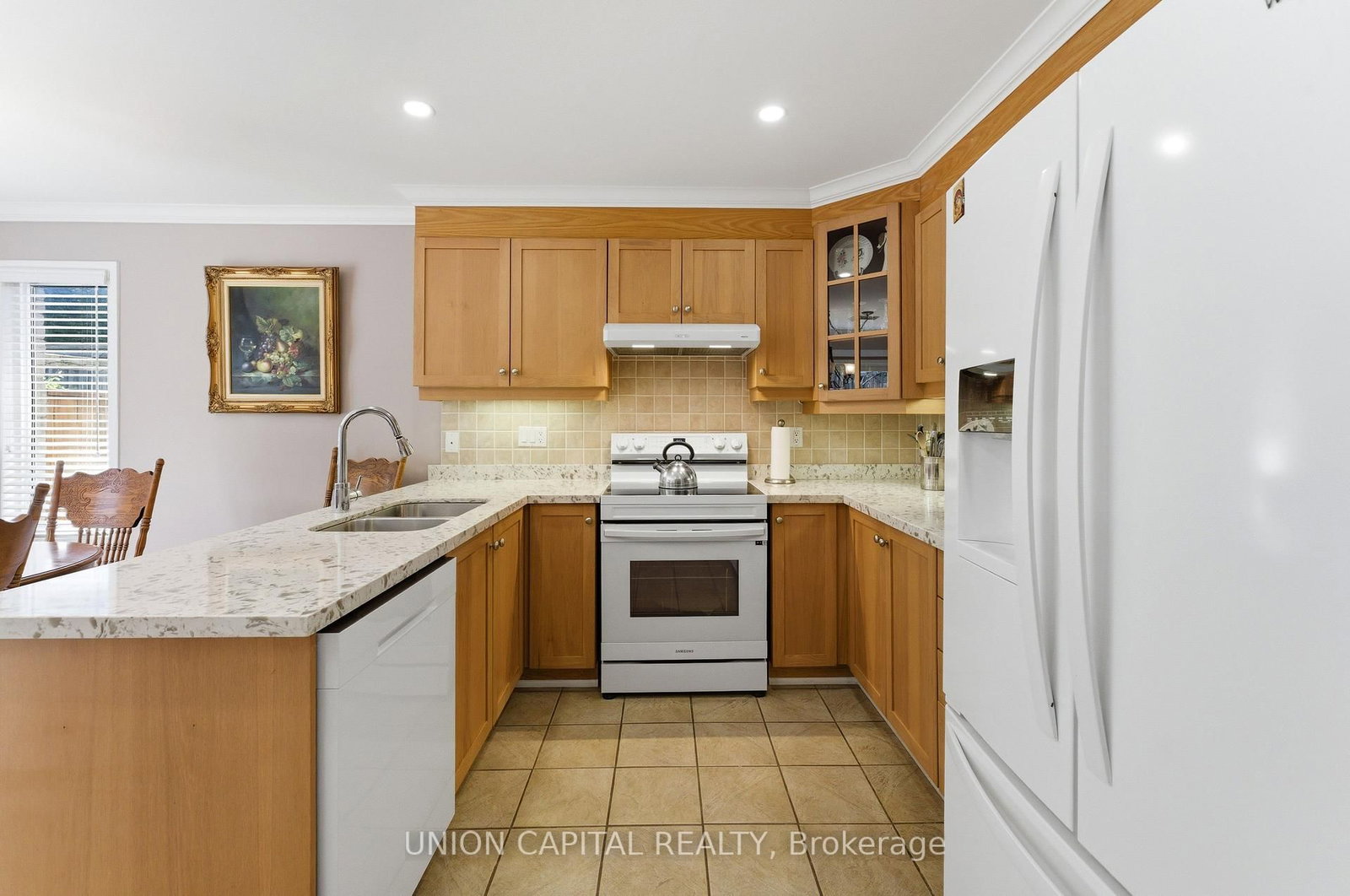 1473 Greenvalley Trail • Oshawa, ON photo 8