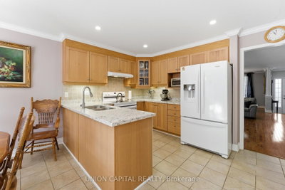1473 Greenvalley Trail • Oshawa, ON photo 9