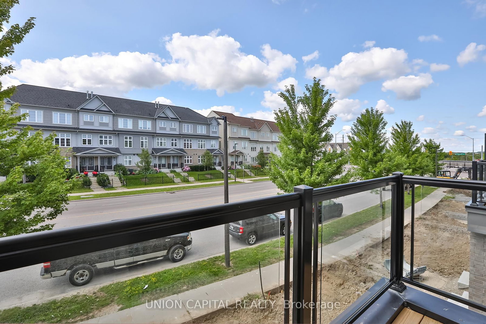 83 Sorbara Way, Whitby, view 29