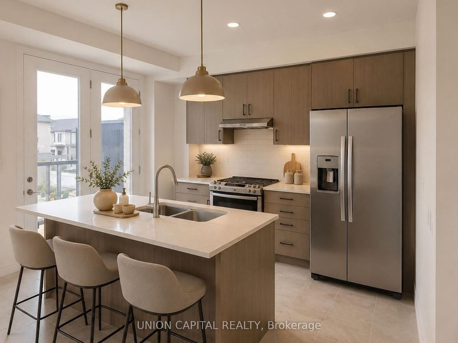 83 Sorbara Way, Whitby, view 6