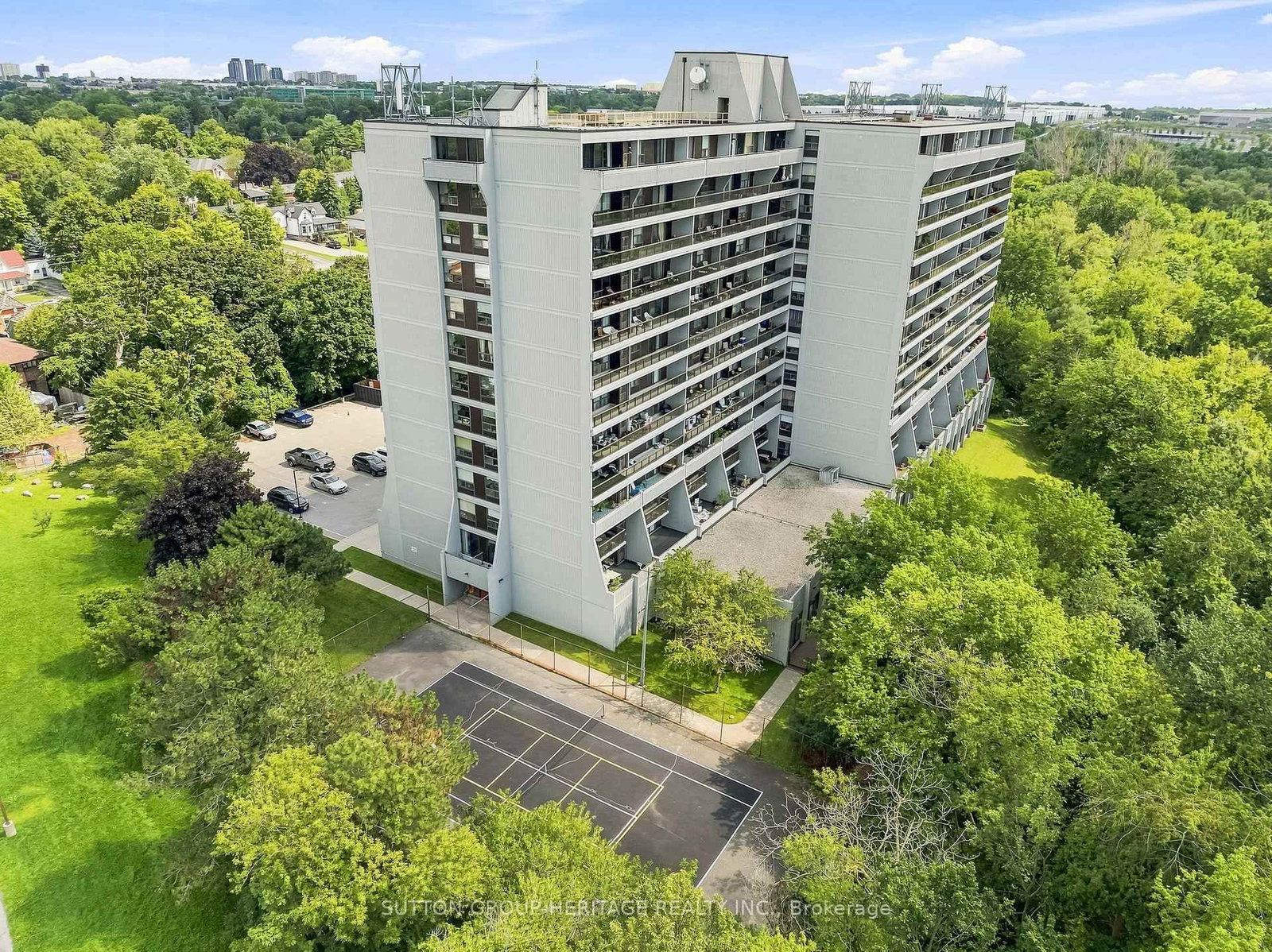 92 Church Street • #301 • Ajax, ON photo 30