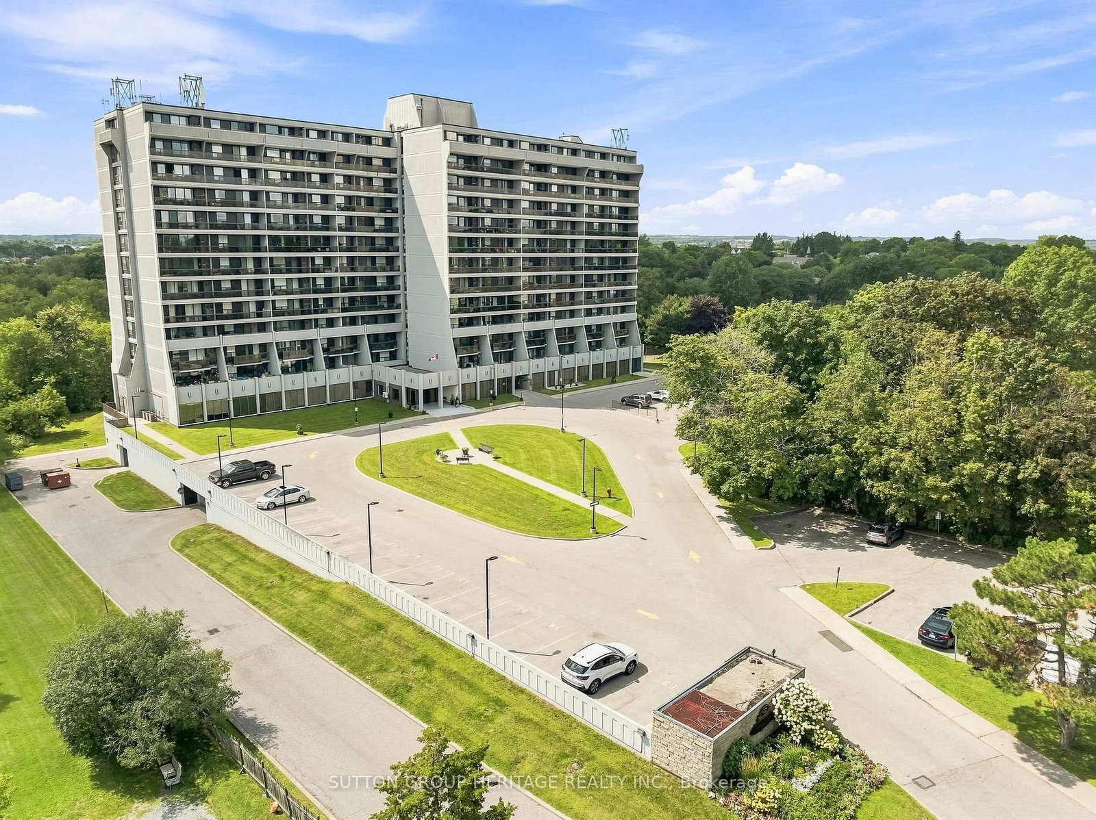 92 Church Street • #301 • Ajax, ON photo 37