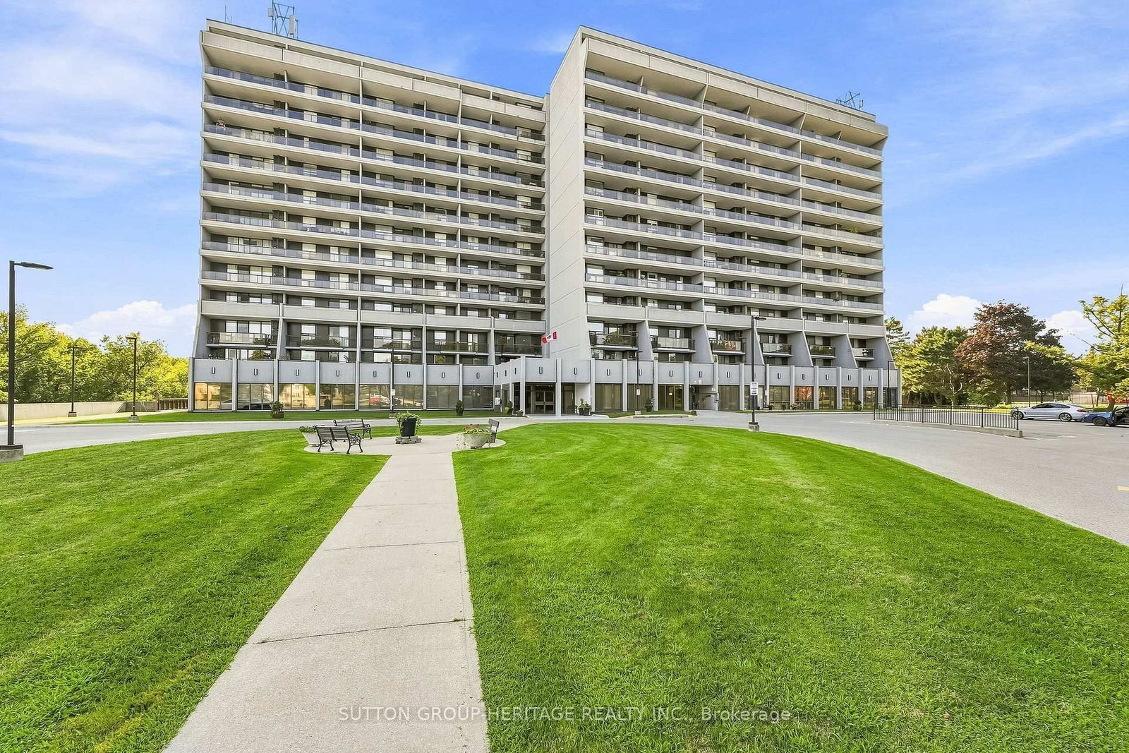 92 Church Street • #301 • Ajax, ON photo 41