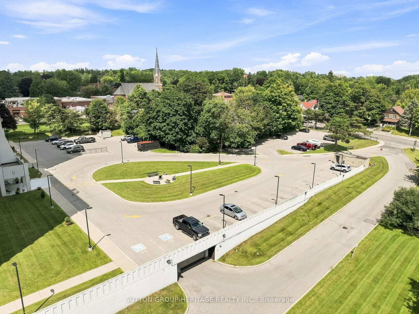 92 Church Street • #301 • Ajax, ON photo 45
