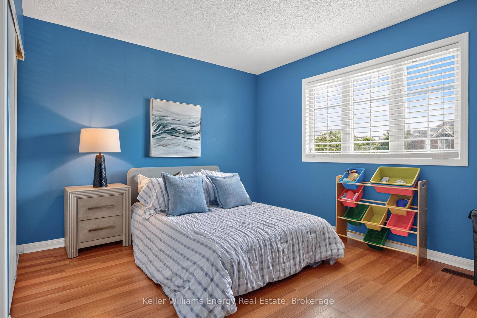 4 Holman Court • Whitby, ON photo 21
