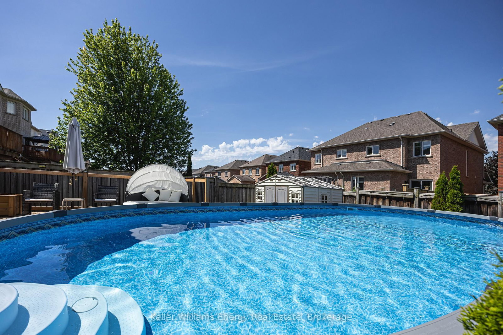 4 Holman Court • Whitby, ON photo 36