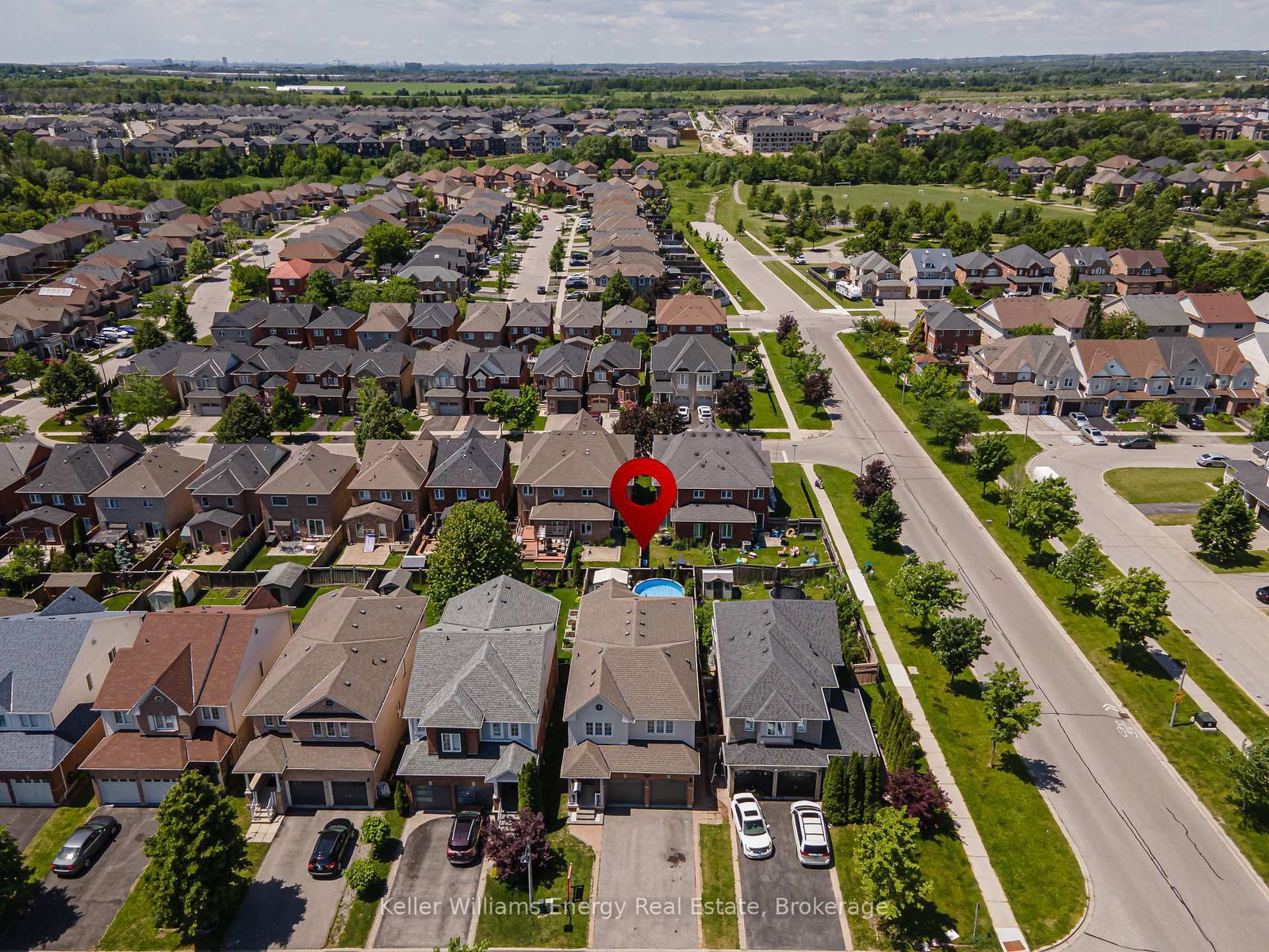 4 Holman Court • Whitby, ON photo 38