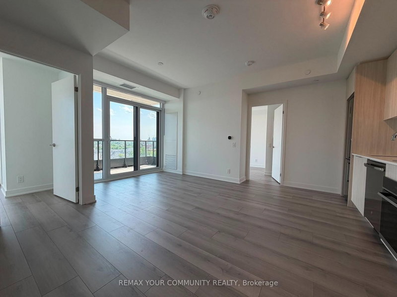 707 - 20 Deans Drive
