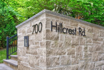 700 Hillcrest Road • Pickering, ON photo 4