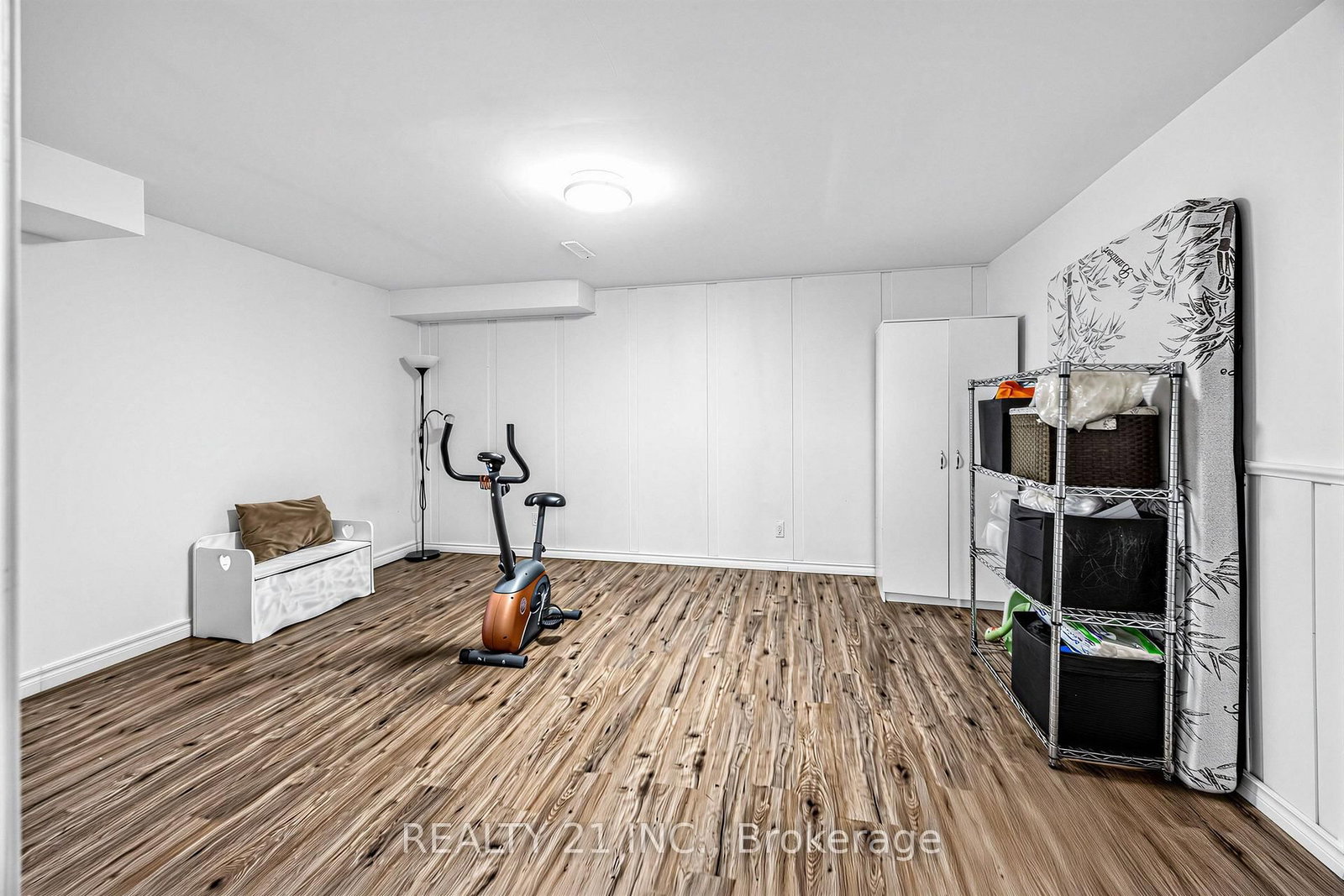 376 Vancouver Crescent • Oshawa, ON photo 21