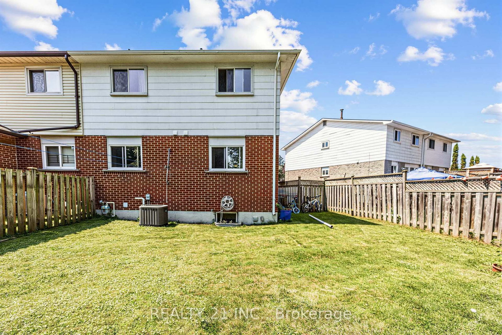 376 Vancouver Crescent • Oshawa, ON photo 31