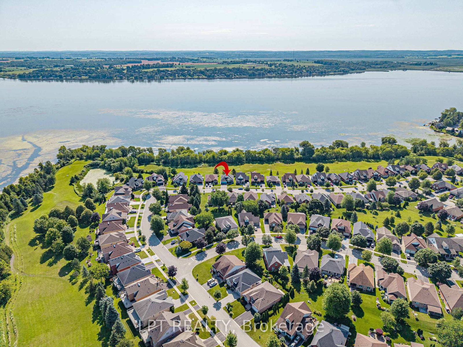 219 Waterbury Crescent • Scugog, ON photo 11