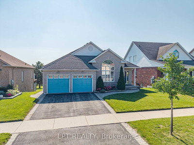 219 Waterbury Crescent • Scugog, ON photo 2