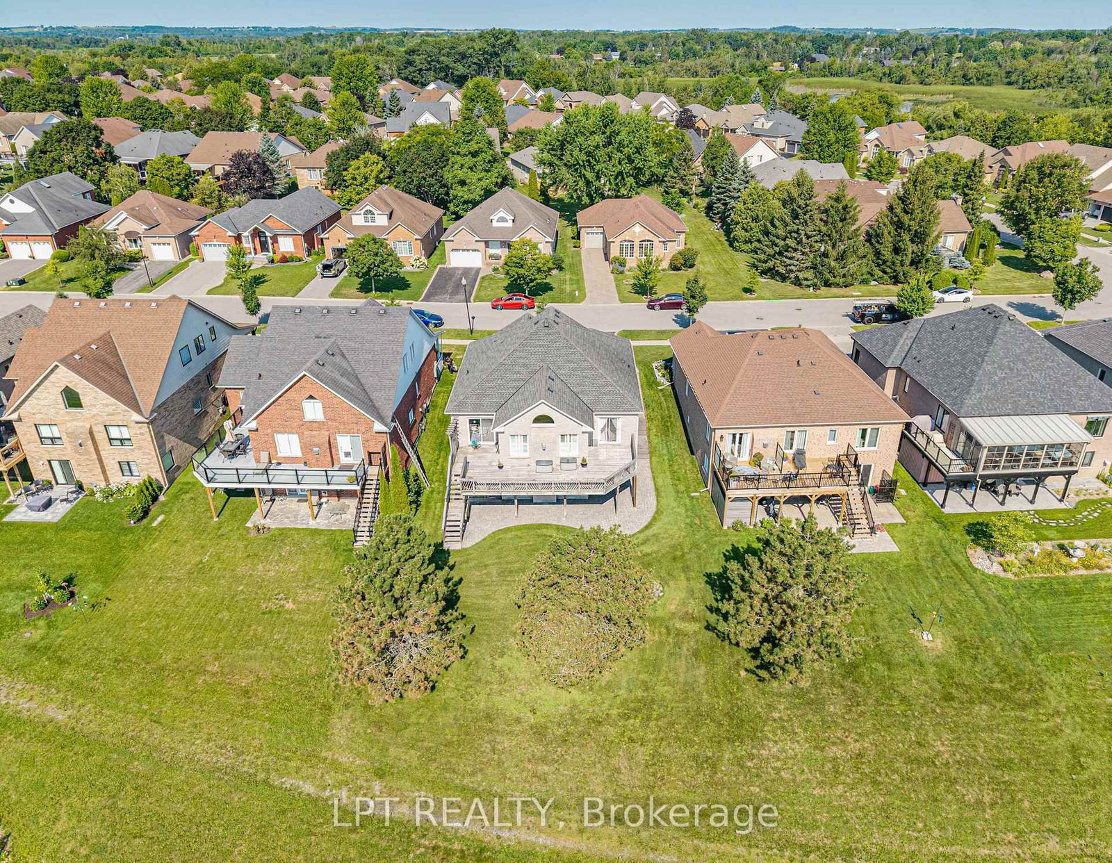 219 Waterbury Crescent • Scugog, ON photo 8