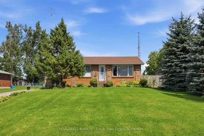 Detached House for sale at 3 Coleman Crescent, Scugog, Ontario, L1B 1K0 - Rural Scugog - MLS: E13682514