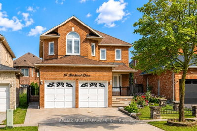64 Strickland Drive, Ajax, ON, photo 2
