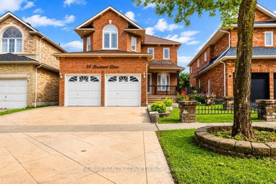 64 Strickland Drive, Ajax, ON, photo 3