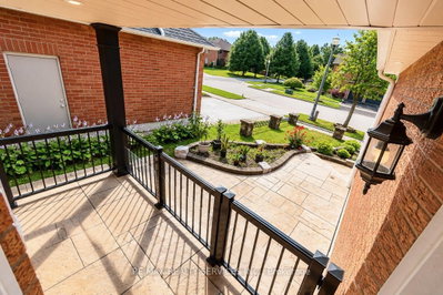 64 Strickland Drive, Ajax, ON, photo 5