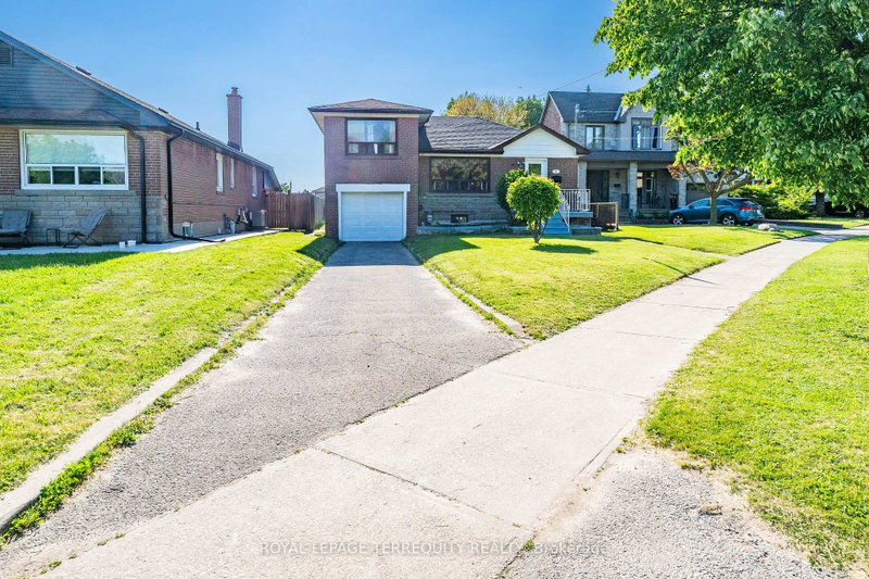 4 Harris Park Drive