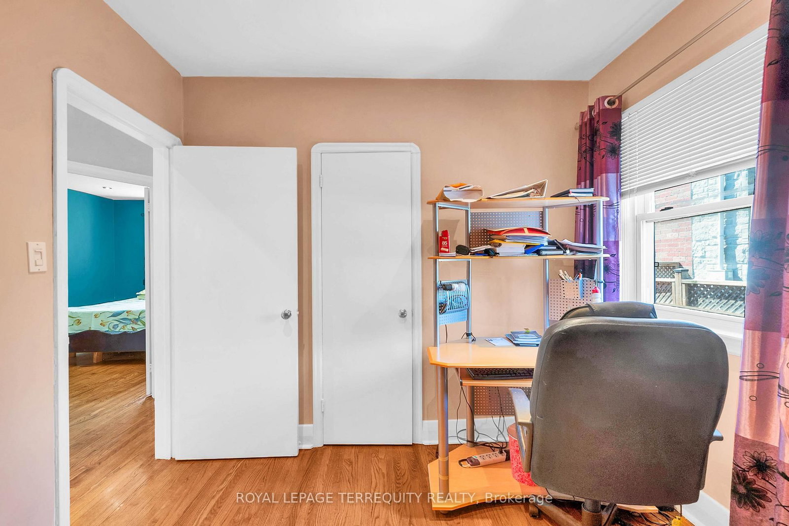 4 Harris Park Drive • Toronto, ON photo 20