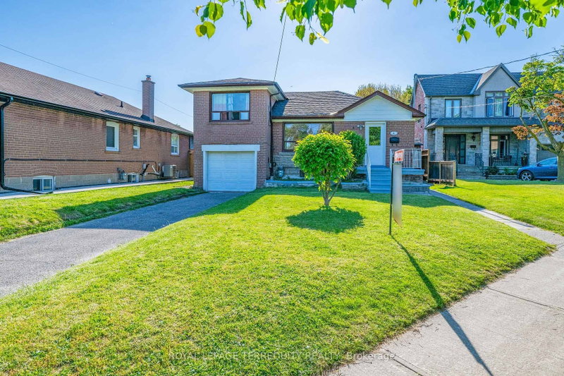 4 Harris Park Drive