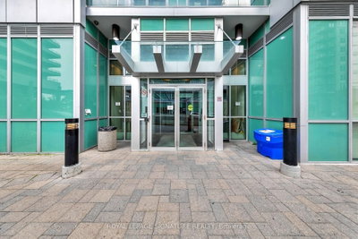 Condo leased at 3005-70 Town Centre Court, Toronto, Ontario, M1P 0B2 - Bendale - MLS: E13682616