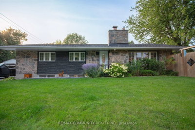 167 Simpson Road