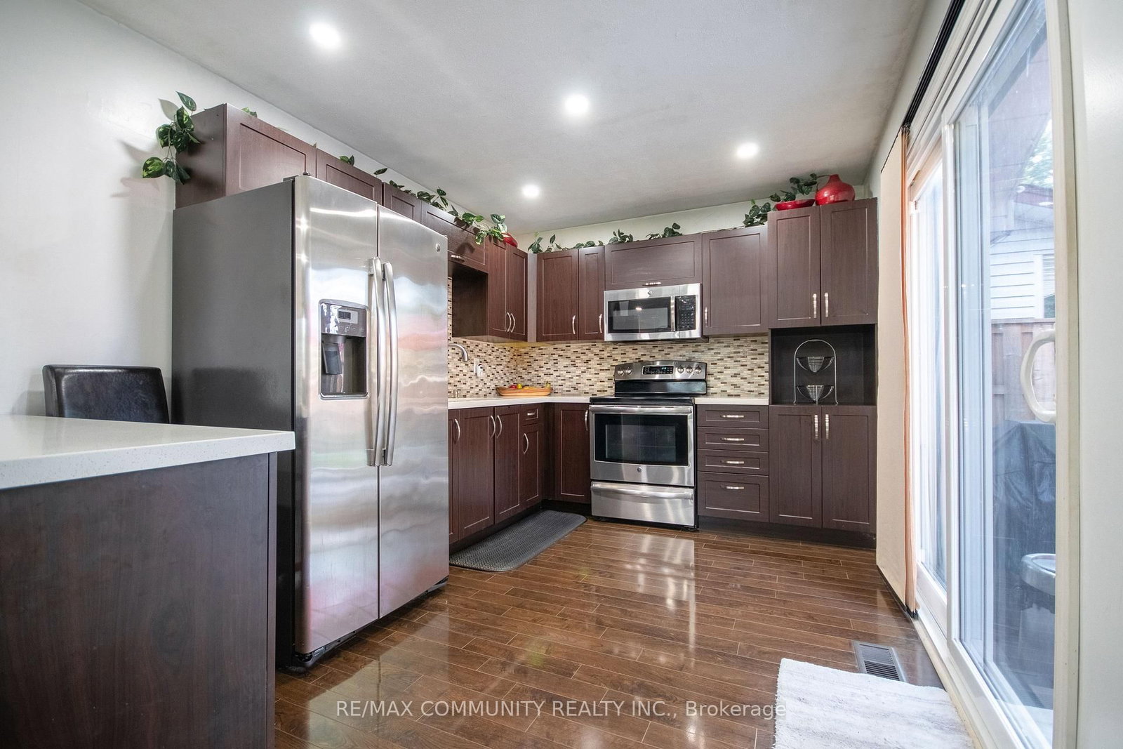 167 Simpson Road • Ajax, ON photo 18