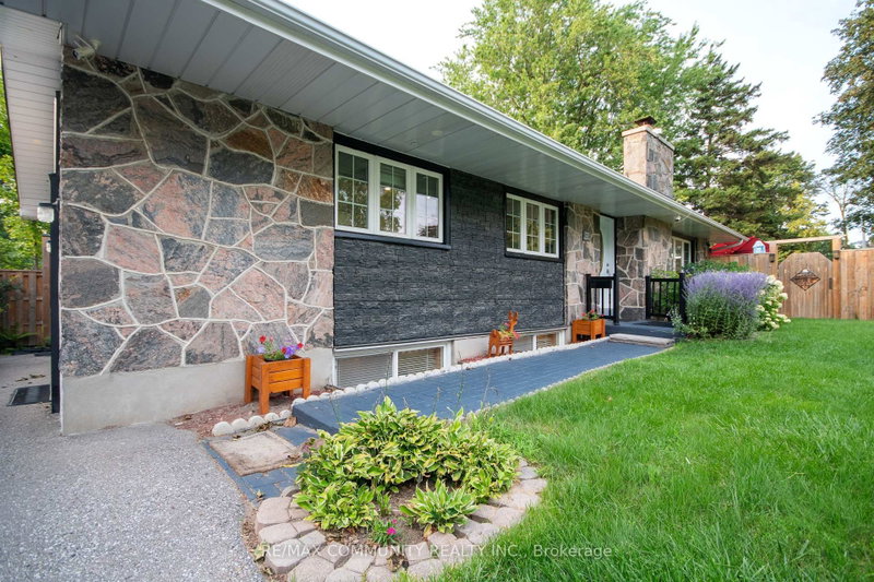 167 Simpson Road
