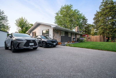 167 Simpson Road • Ajax, ON photo 3