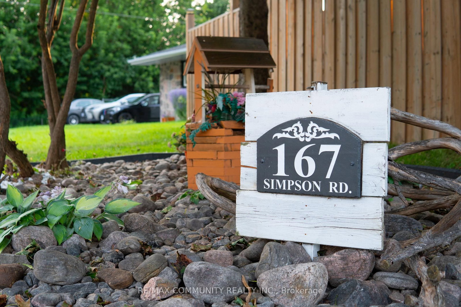 167 Simpson Road • Ajax, ON photo 33