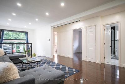 167 Simpson Road • Ajax, ON photo 6