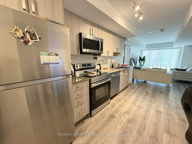 205 - 1435 Celebration Drive