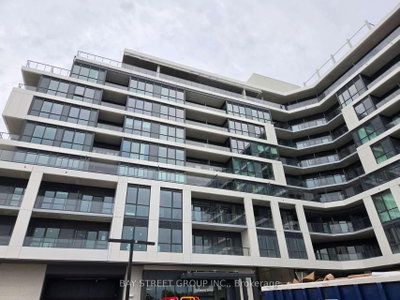Condo for lease at 421-20 Deans Drive, Toronto, Ontario, M1L 0J7 - Clairlea-Birchmount - MLS: E13682782