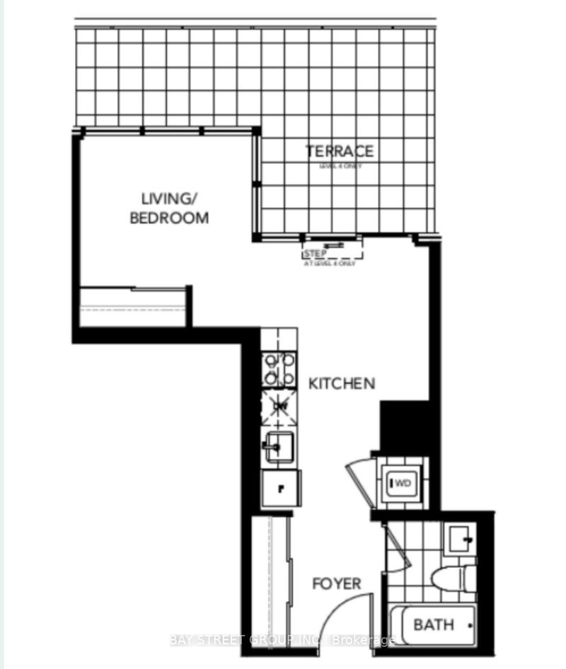 421 - 20 Deans Drive