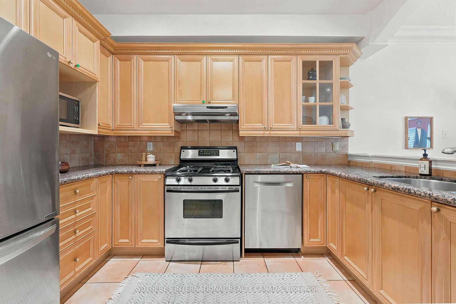 93 Eaton Avenue • Toronto, ON photo 11