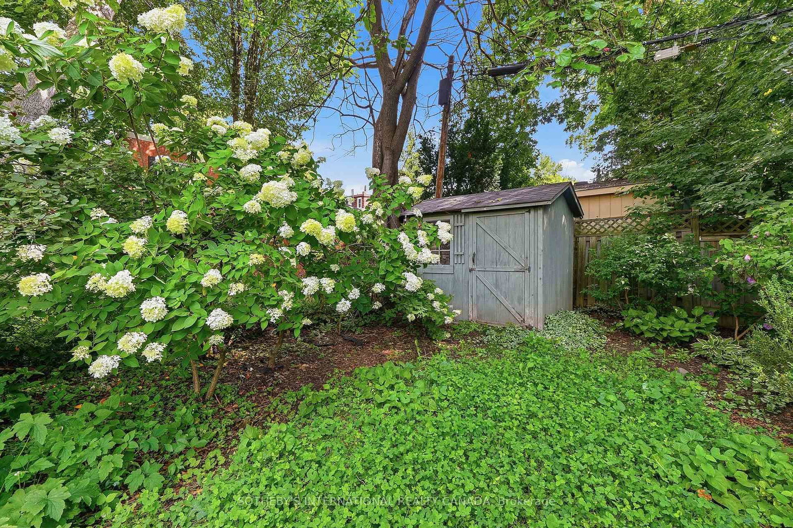 93 Eaton Avenue • Toronto, ON photo 40