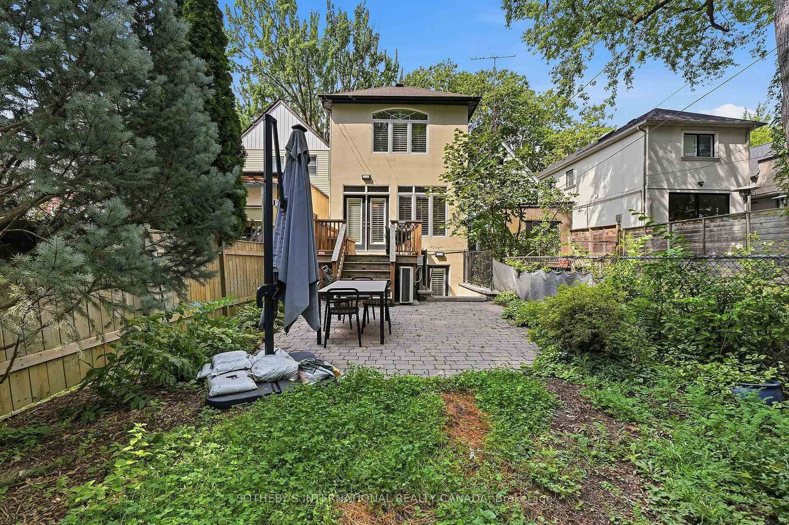 93 Eaton Avenue • Toronto, ON photo 41