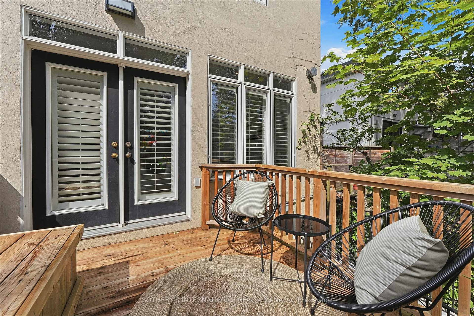 93 Eaton Avenue • Toronto, ON photo 42