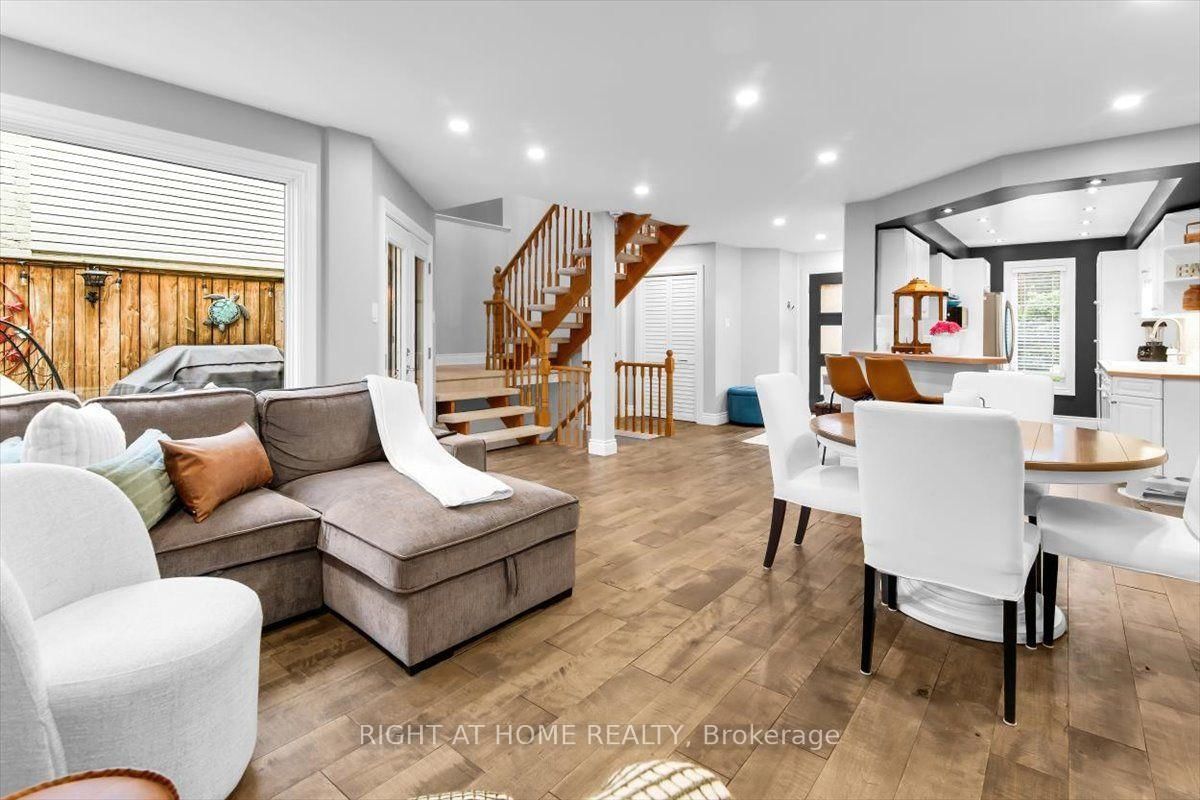 18 Bashford Road • Ajax, ON photo 11