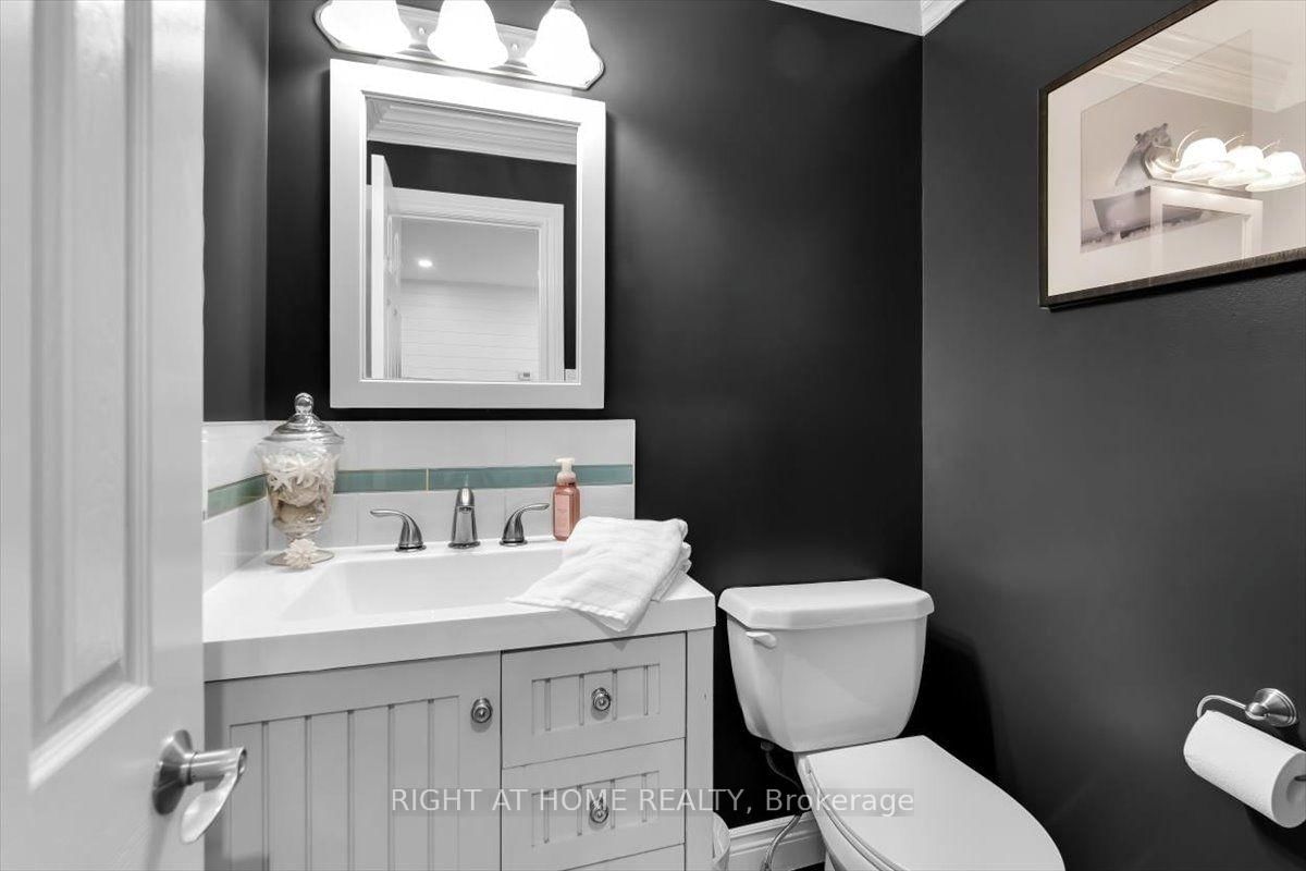 18 Bashford Road • Ajax, ON photo 15