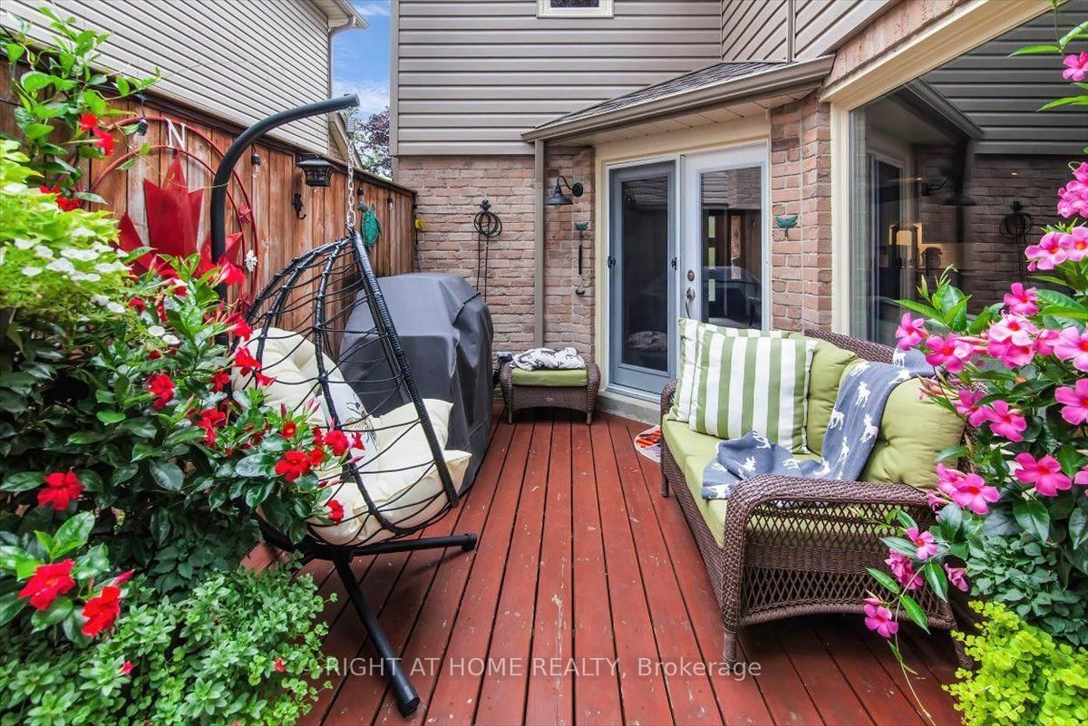 18 Bashford Road • Ajax, ON photo 29