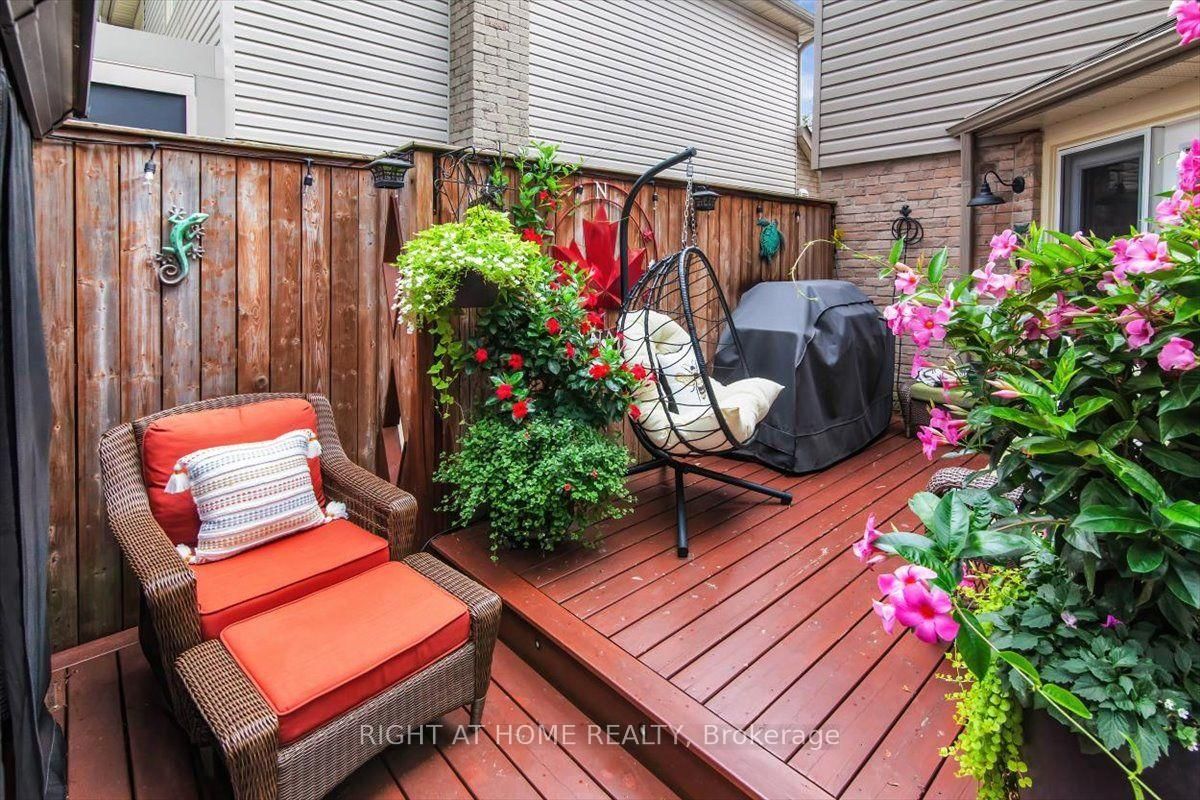 18 Bashford Road • Ajax, ON photo 30