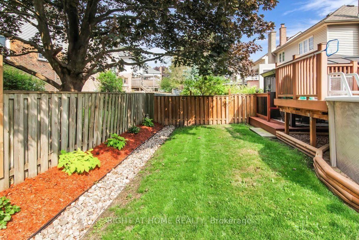 18 Bashford Road • Ajax, ON photo 34