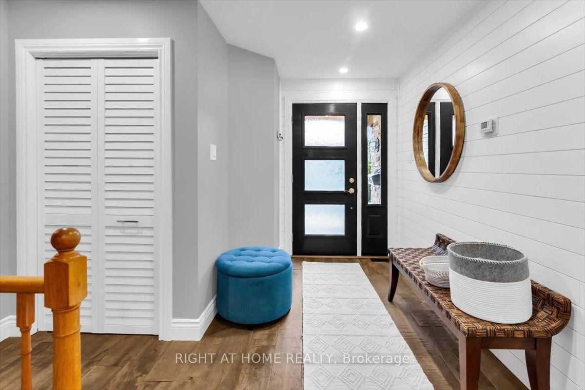 18 Bashford Road • Ajax, ON photo 4
