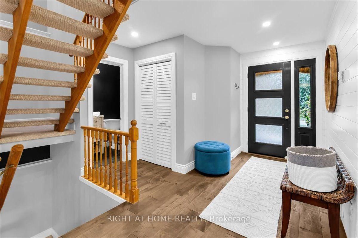 18 Bashford Road • Ajax, ON photo 5