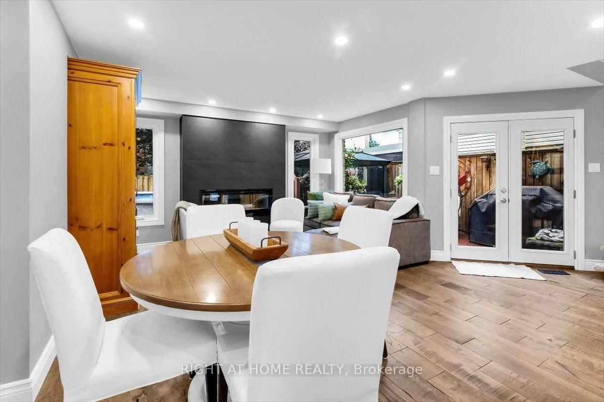 18 Bashford Road • Ajax, ON photo 8