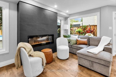 18 Bashford Road • Ajax, ON photo 9
