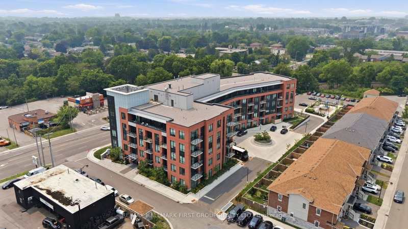 325 - 1010 Dundas St E Street